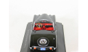 Stutz Blackhawk Convertible, 1971 - Altaya American Cars - 1:43, масштабная модель, scale43