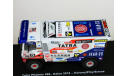 Tatra Phoenix, Buggyra team, Martin Kolomy, №508, Dakar 2019 - ScaleMasters - 1:43, масштабная модель, scale43