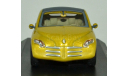 Renault Fiftie Concept Car, масштабная модель, Norev, scale43