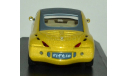 Renault Fiftie Concept Car, масштабная модель, Norev, scale43