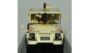 Mercedes-Benz G-klass (W461) AGF Serval, масштабная модель, IXO Road (серии MOC, CLC), scale43