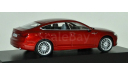 Audi A5 Sportback 2017 Matador Red, масштабная модель, Spark, scale43