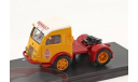 Renault 2,5t Truck Sinpar, масштабная модель, Hachette, scale43