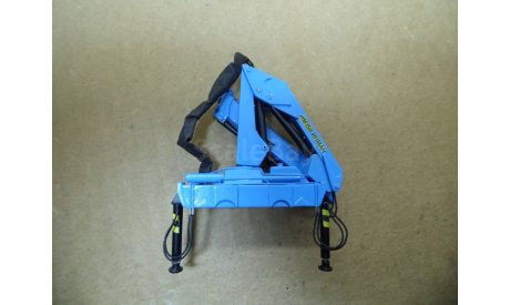 Кит ИМ-150, сборная модель автомобиля, 1:43, 1/43