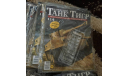 Танк Тигр Hachette 1/16, масштабные модели бронетехники, scale16