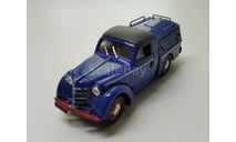 Москвич АПА-7 для ВВС 50е, масштабная модель, Vector-Models, scale43