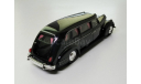 Henney-Packard limousine, масштабная модель, Vector-Models, 1:43, 1/43