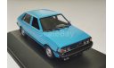 FSO POLONEZ 1978, масштабная модель, IST Models, scale43