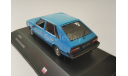 FSO POLONEZ 1978, масштабная модель, IST Models, scale43