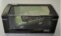 Range Rover Evoque 5 Doors 2011, масштабная модель, IXO Road (серии MOC, CLC), scale43