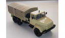 КрАЗ-260 1989-1994, масштабная модель, Наш Автопром, scale43