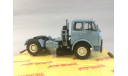 МАЗ 504В (1977-82г.) НАП, масштабная модель, 1:43, 1/43