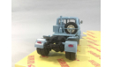 МАЗ 504В (1977-82г.) НАП, масштабная модель, 1:43, 1/43