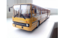 Икарус 280.33М ClassicBus доработанный, масштабная модель, Ikarus, 1:43, 1/43