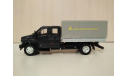 газ некст 42R31, масштабная модель, Наш Автопром, scale43