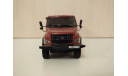 ГАЗ 41А23, масштабная модель, Наш Автопром, scale43