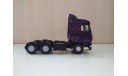 Маз 6430, масштабная модель, Start Scale Models (SSM), scale43