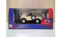 ГАЗ 69, масштабная модель, IST Models, 1:43, 1/43