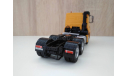камаз 65206 с прицепом маз93971, масштабная модель, Автоистория (АИСТ), 1:43, 1/43