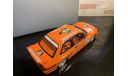 Minichamps 1 18 BMW 320i M3, масштабная модель, scale18