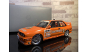 Minichamps 1 18 BMW 320i M3, масштабная модель, scale18