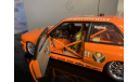 Minichamps 1 18 BMW 320i M3, масштабная модель, scale18