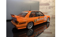 Minichamps 1 18 BMW 320i M3, масштабная модель, scale18
