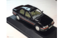 - 1:43 Corgi Ford Sierra, масштабная модель, 1/43