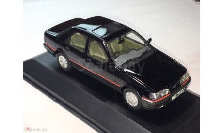 - 1:43 Corgi Ford Sierra, масштабная модель, 1/43