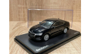 1:43 Abrex Skoda Octavia 4 a8 2022, масштабная модель, Škoda, scale43