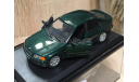 1:43 Cararama BMW 328 e46, масштабная модель, Bauer/Cararama/Hongwell, scale43