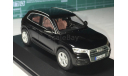 - 1:43 Schuco Audi Q5  2017 Typ (FY), масштабная модель, scale43