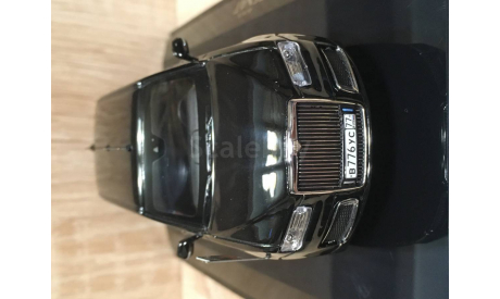 1:43 Dip Aurus Senat limousine Putin, масштабная модель, DiP Models, scale43