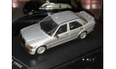 1:43 Youngtimer Mercedes-Benz 190 E ( 1988 ), масштабная модель, Altaya IXO, scale43