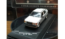 1:43 Youngtimer Mercedes-Benz 190 E ( 1988 ), масштабная модель, Altaya IXO, scale43