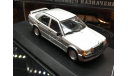 1:43 Youngtimer Mercedes-Benz 190 E ( 1988 ), масштабная модель, Altaya IXO, scale43