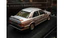 1:43 Youngtimer Mercedes-Benz 190 E ( 1988 ), масштабная модель, Altaya IXO, scale43