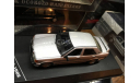 1:43 Youngtimer Mercedes-Benz 190 E ( 1988 ), масштабная модель, Altaya IXO, scale43