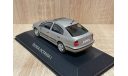 1:43 Skoda Octavia Tour 1U, масштабная модель, Škoda, scale43