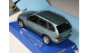 1:43 Cararama BMW X5 e53, масштабная модель, Bauer/Cararama/Hongwell, scale43