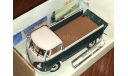 1:43 Cararama VW Volkswagen T1 Pritsche, масштабная модель, Bauer/Cararama/Hongwell, scale43