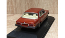 1:43 Minichamps Mercedes-Benz 350SEL w116, масштабная модель, 1/43