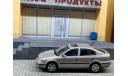 1:43 Skoda Octavia Tour 1U, масштабная модель, Škoda, scale43