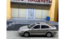 1:43 Skoda Octavia Tour 1U