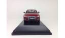 C 1 рубля! AUDI A4 (Spark) 1:43, масштабная модель, scale43