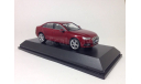 C 1 рубля! AUDI A4 (Spark) 1:43, масштабная модель, scale43