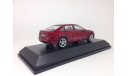 C 1 рубля! AUDI A4 (Spark) 1:43, масштабная модель, scale43