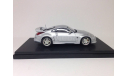 C 1 рубля! Nissan Nismo Fairlady Z S-Tune Ebbro 1:43, масштабная модель, scale43