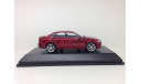 C 1 рубля! AUDI A4 (Spark) 1:43, масштабная модель, scale43