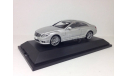 C 1 рубля! Mercedes CL 63 AMG (AUTOart) 1:43, масштабная модель, scale43, Mercedes-Benz